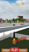Rocket 3D screenshot 5