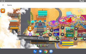برنامه‌نما Uphill Rush 12 عکس از صفحه