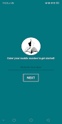TREND Pre School 截圖 1