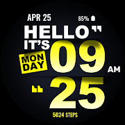 ARS HelloDay Time 스크린샷 7