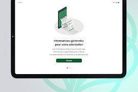 I-Legal اسکرین شاٹ 5