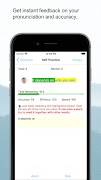 SpeakNative - Practice & Learn ภาพหน้าจอ 6