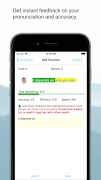 SpeakNative - Practice & Learn capture d'écran 6