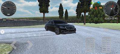 Style Oper Cars syot layar 4