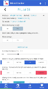 MicroTracker الملصق