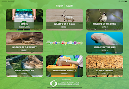 Enviro Spellathon screenshot 5