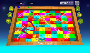 Snakes Ladders screenshot 6