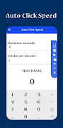 OP Auto Clicker - Click & Tap Ekran Görüntüsü 2