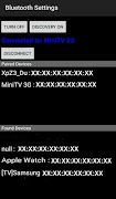 Bluetooth Camera screenshot 2