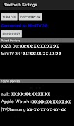 Bluetooth Camera imagem de tela 2