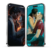 Love Wallpapers screenshot 6