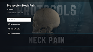 Foundation Training ảnh chụp màn hình 4