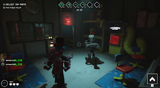 Project Playtime Multiplayer скриншот 5