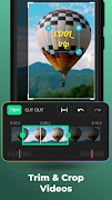 AndroVid Pro - Video Editor Screenshot 2