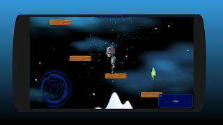 Lost Andy screenshot 4