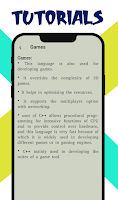 Learn C++ In 21-Day Course screenshot 5