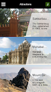 Explore Junagadh ภาพหน้าจอ 3