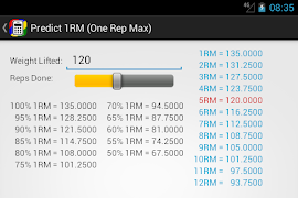 Lifter Helper screenshot 5