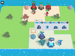 Conquer Tactics ảnh chụp màn hình 5