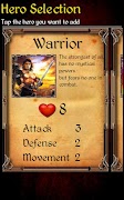 Arcane Quest Ultimate Edition 스크린샷 2