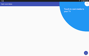 Cast2TV Screenshot 7