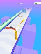 برنامه‌نما Candle Run عکس از صفحه