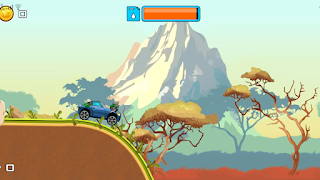 HIGH HILLS gönderen