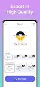 Logo Maker - AI Logo Generator screenshot 5