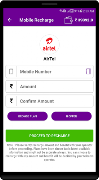 My Recharge Solution Screenshot 4