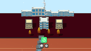 Block merge puzzle game 2026 截圖 2