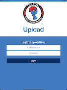 The Post Upload स्क्रीनशॉट 4