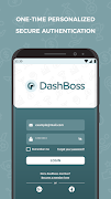 برنامه‌نما Otello DashBoss عکس از صفحه