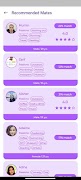 4 Schermata SoulMate.app