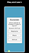 Astro Verse 截图 4