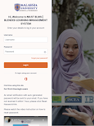 BLMS captura de pantalla 3