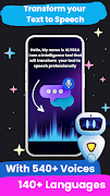 ALYSSA - AI Chat Generator Bot screenshot 2