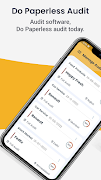 برنامه‌نما Nifty ISO 9001 عکس از صفحه
