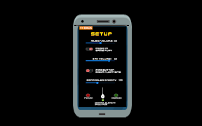 Space Fighter スクリーンショット 2