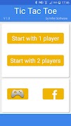 Tic Tac Toe screenshot 1