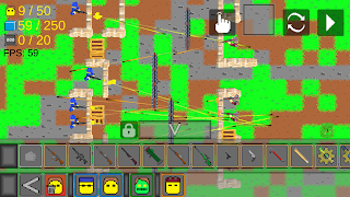 Just SandBox اسکرین شاٹ 2