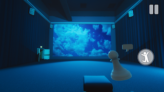 Superliminal captura de pantalla 3