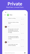 4 Schermata Notisave