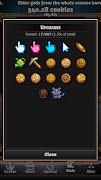 Cookie Clicker ภาพหน้าจอ 3