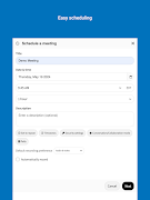 NetSapiens Video screenshot 6