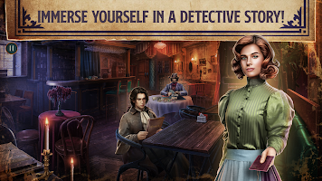 Criminal Archives 3: Extra poster