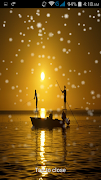 Snowfall - Amazing Snowfall Screen App screenshot 3