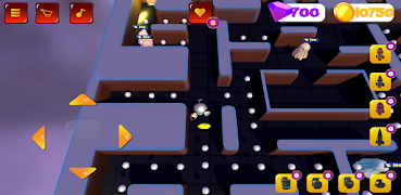 RunMan capture d'écran 3