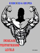 Increase Testosterone Levels ảnh chụp màn hình 6