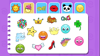 Magic Board اسکرین شاٹ 4