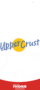 Upper Crust 海報